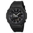 CASIO G-SHOCK ANALOG-DIGITAL 2100 Series GA-2100LXB-1A