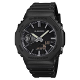 CASIO G-SHOCK ANALOG-DIGITAL 2100 Series GA-2100LXB-1A