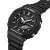 CASIO G-SHOCK ANALOG-DIGITAL 2100 Series GA-2100RL-1A