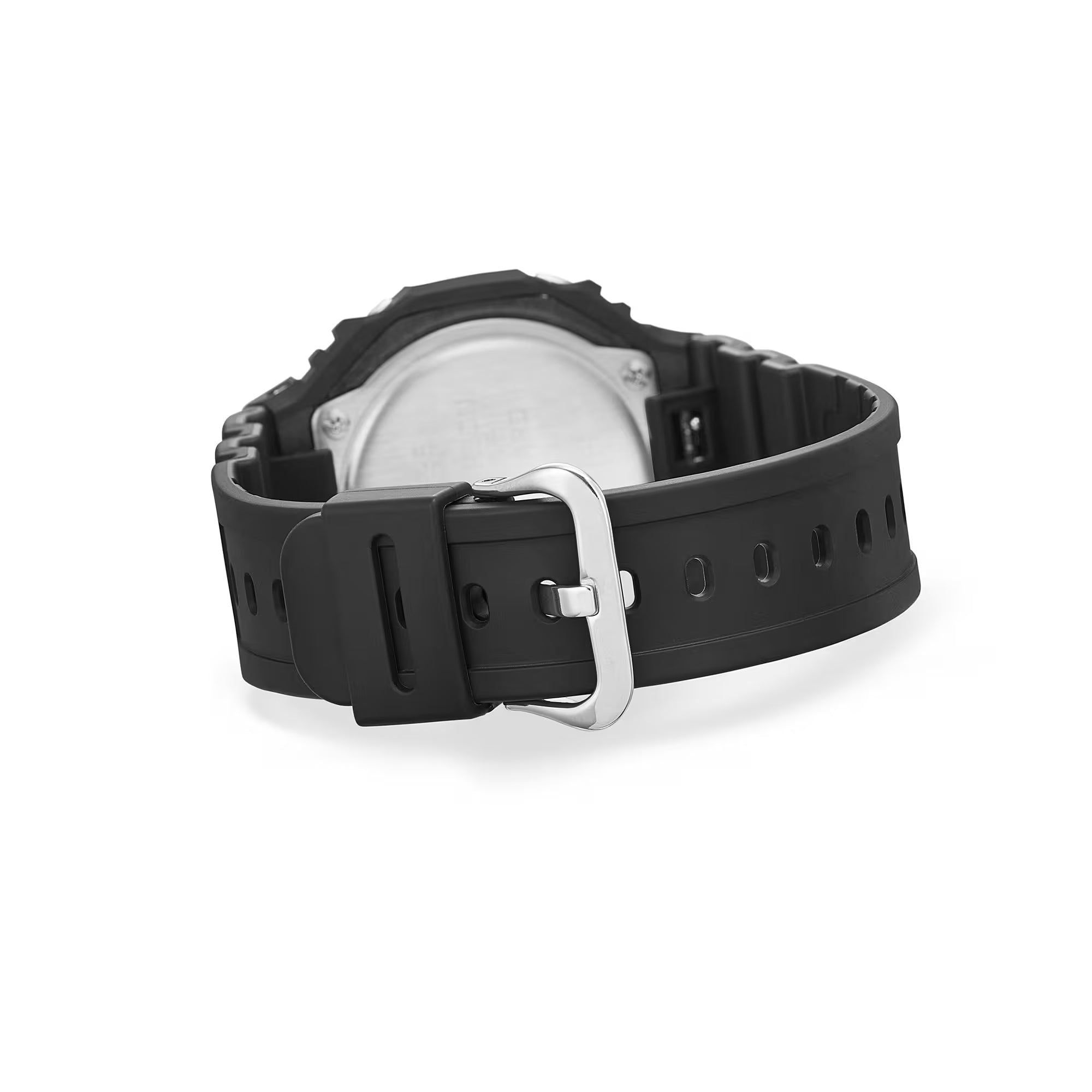 CASIO G-SHOCK ANALOG-DIGITAL 2100 Series GA-2100RL-1A