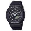CASIO G-SHOCK ANALOG-DIGITAL 2100 Series GA-2100RL-1A