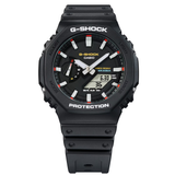 CASIO G-SHOCK ANALOG-DIGITAL 2100 Series GA-2100RL-1A