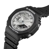 CASIO G-SHOCK ANALOG-DIGITAL 2100 Series GA-2100BCE-1A