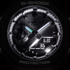 CASIO G-SHOCK ANALOG-DIGITAL 2100 Series GA-2100BCE-1A