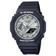 CASIO G-SHOCK ANALOG-DIGITAL 2100 Series GA-2100BCE-1A