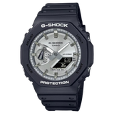 CASIO G-SHOCK ANALOG-DIGITAL 2100 Series GA-2100BCE-1A