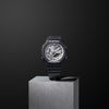 CASIO G-SHOCK ANALOG-DIGITAL 2100 Series GA-2100BCE-1A