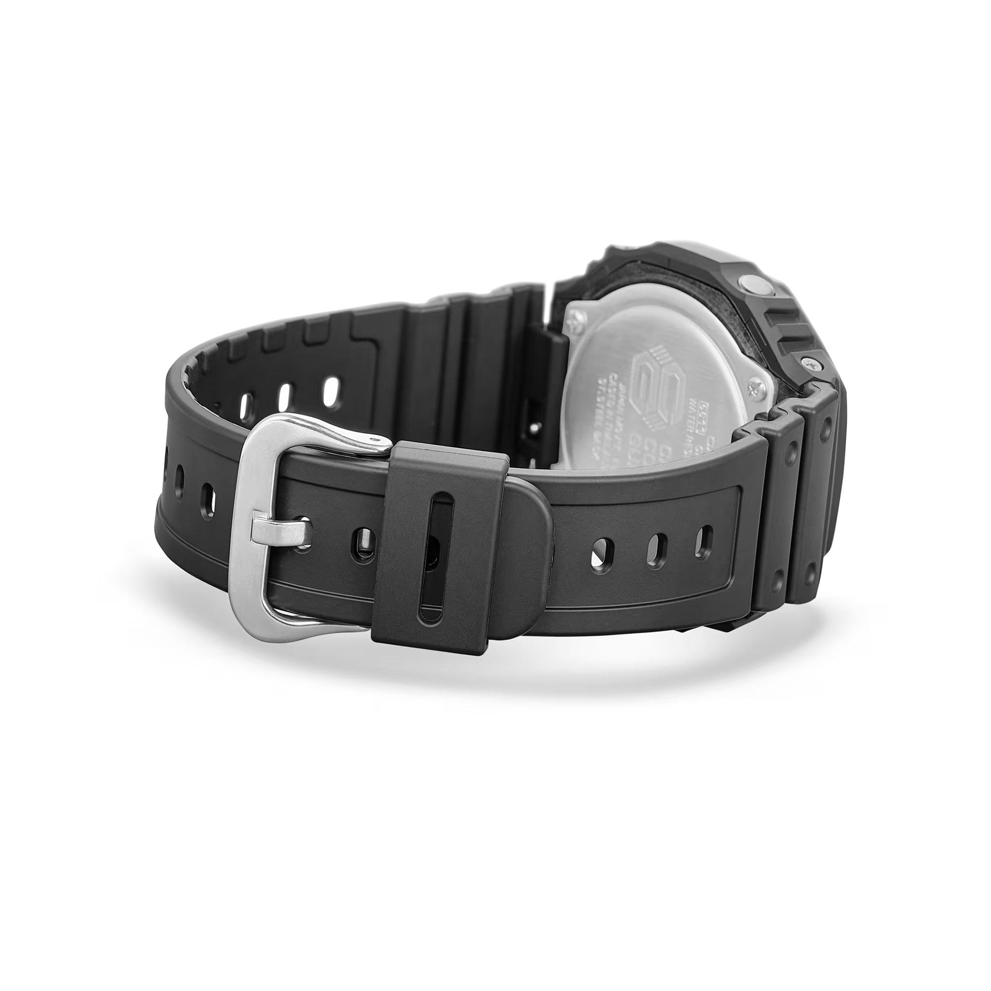 CASIO G-SHOCK ANALOG-DIGITAL 2100 Series GA-2100VB-1A