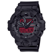 Casio G-Shock Watch ANALOG-DIGITAL GA-700 SERIES GA-700BBR-1A
