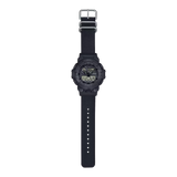 CASIO G-SHOCK ANALOG-DIGITAL GA-700 SERIES GA-700BCE-1A