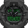Casio G-Shock ANALOG-DIGITAL GA-700 SERIES GA-700BEG-1A