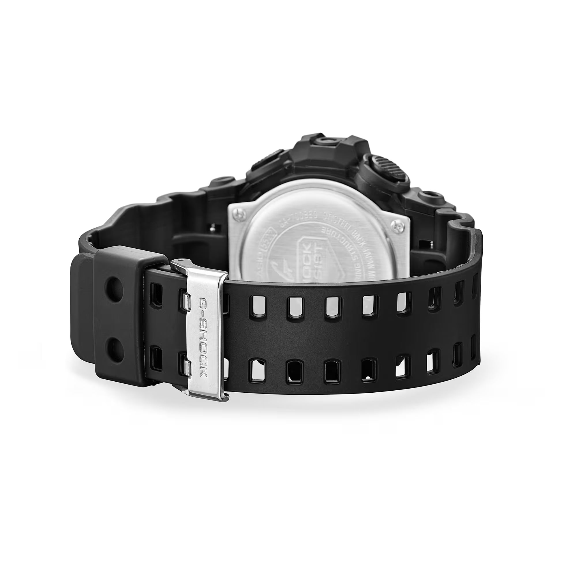 Casio G-Shock ANALOG-DIGITAL GA-700 SERIES GA-700BEG-1A