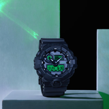 Casio G-Shock ANALOG-DIGITAL GA-700 SERIES GA-700BEG-1A