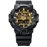 CASIO G-SHOCK ANALOG-DIGITAL GA-700 SERIES GA-700CF-1A