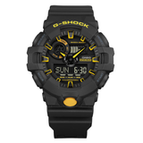 CASIO G-SHOCK ANALOG-DIGITAL GA-700 SERIES GA-700CY-1A