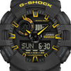 CASIO G-SHOCK ANALOG-DIGITAL GA-700 SERIES GA-700CY-1A