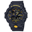CASIO G-SHOCK ANALOG-DIGITAL GA-700 SERIES GA-700CY-1A