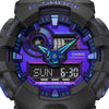 CASIO G-SHOCK ANALOG-DIGITAL GA-700 SERIES GA-700VB-1A