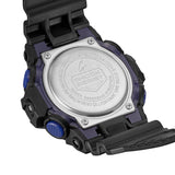 CASIO G-SHOCK ANALOG-DIGITAL GA-700 SERIES GA-700VB-1A
