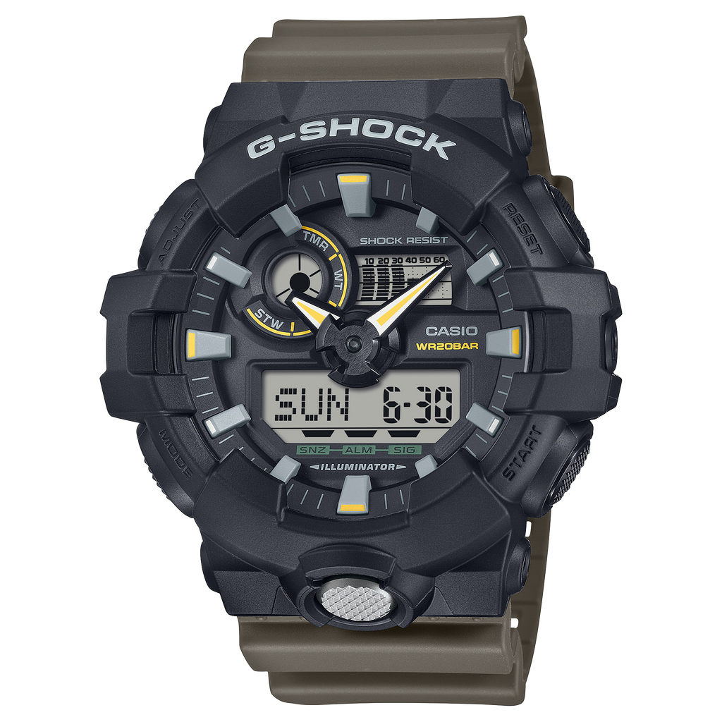 Discount g shock watches clearance