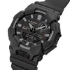 CASIO G-SHOCK ANALOG-DIGITAL GA-B010 SERIES GA-B010-1A1