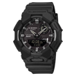 CASIO G-SHOCK ANALOG-DIGITAL GA-B010 SERIES GA-B010-1A1