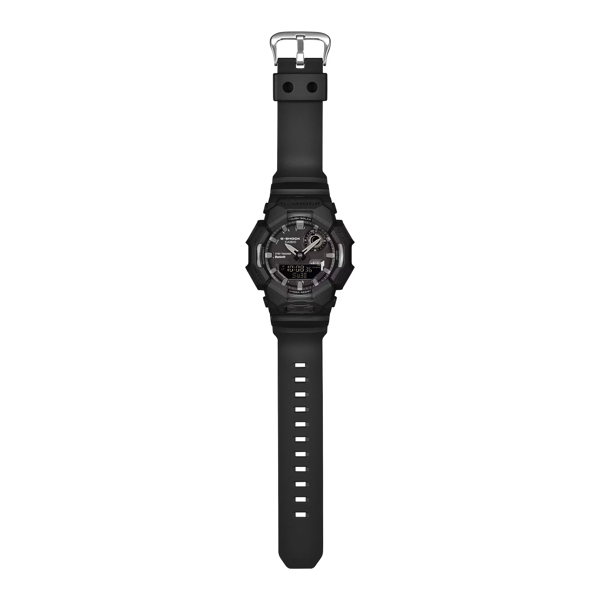 CASIO G-SHOCK ANALOG-DIGITAL GA-B010 SERIES GA-B010-1A1