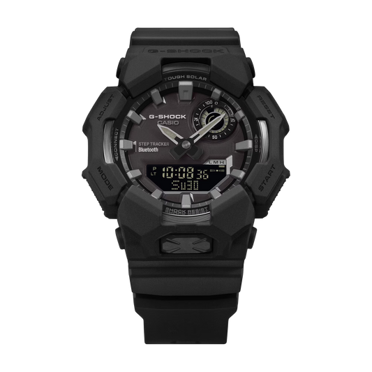CASIO G-SHOCK ANALOG-DIGITAL GA-B010 SERIES GA-B010-1A1