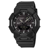 CASIO G-SHOCK ANALOG-DIGITAL GA-B010 SERIES GA-B010-1A1