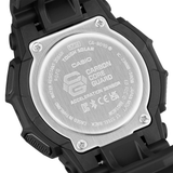 Casio G-Shock ANALOG-DIGITAL CLASSIC GA-010 GA-B010-1A