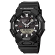Casio G-Shock ANALOG-DIGITAL CLASSIC GA-010 GA-B010-1A