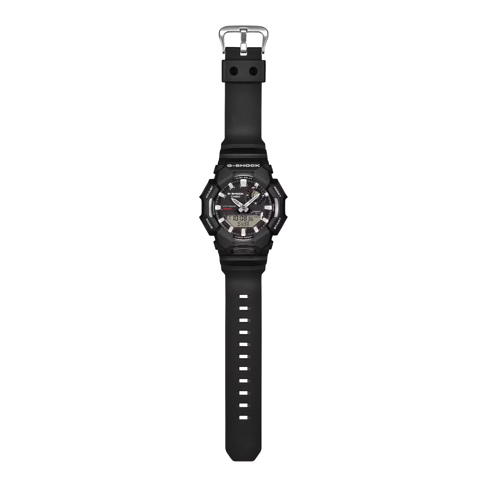 Casio G-Shock ANALOG-DIGITAL CLASSIC GA-010 GA-B010-1A