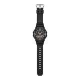 Casio G-Shock ANALOG-DIGITAL CLASSIC GA-010 GA-B010-1A