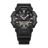 Casio G-Shock ANALOG-DIGITAL CLASSIC GA-010 GA-B010-1A
