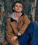 Casio G-Shock ANALOG-DIGITAL CLASSIC GA-010 GA-B010-1A