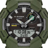 CASIO G-SHOCK ANALOG-DIGITAL GA-B010 SERIES GA-B010-3A