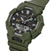 CASIO G-SHOCK ANALOG-DIGITAL GA-B010 SERIES GA-B010-3A