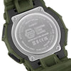 CASIO G-SHOCK ANALOG-DIGITAL GA-B010 SERIES GA-B010-3A