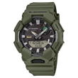 CASIO G-SHOCK ANALOG-DIGITAL GA-B010 SERIES GA-B010-3A