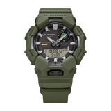 CASIO G-SHOCK ANALOG-DIGITAL GA-B010 SERIES GA-B010-3A
