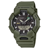 CASIO G-SHOCK ANALOG-DIGITAL GA-B010 SERIES GA-B010-3A