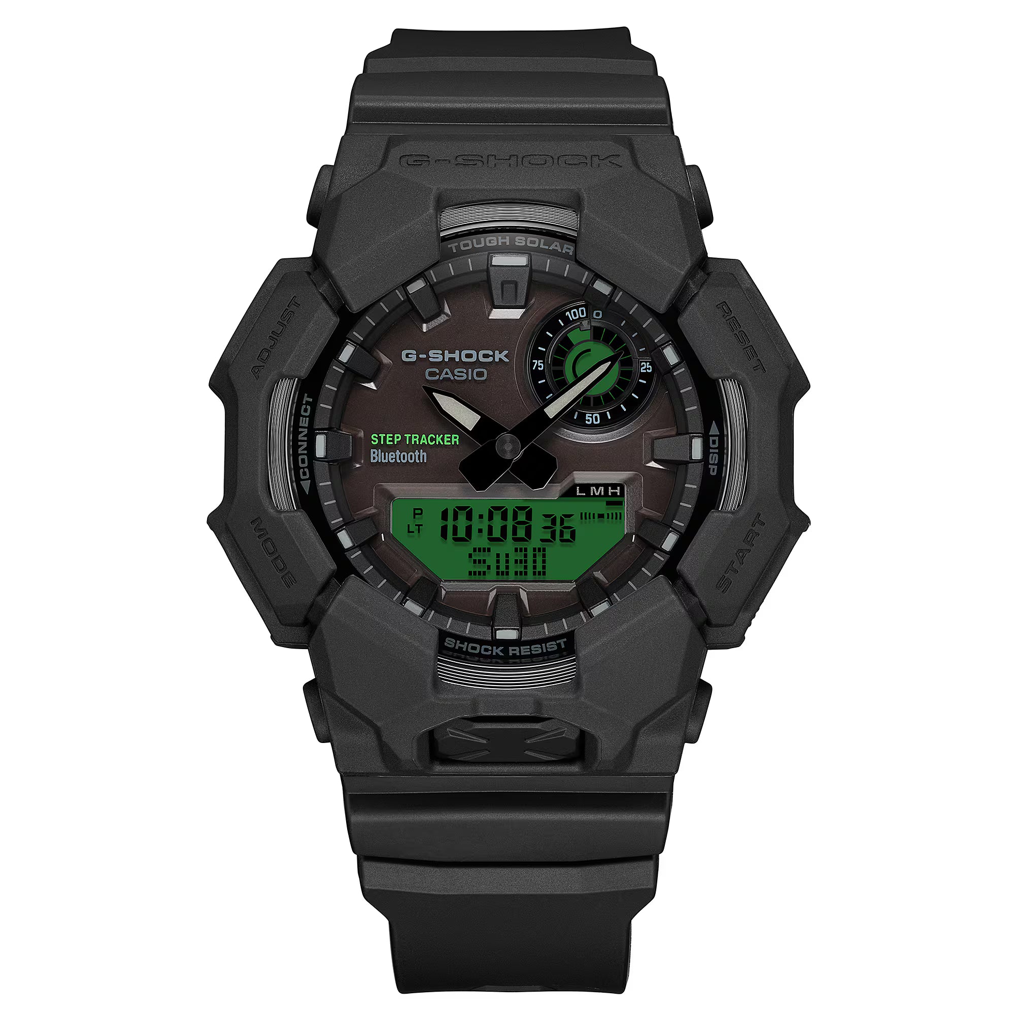 Casio G-Shock ANALOG-DIGITAL GA-B010 SERIES GA-B010BEG-1A