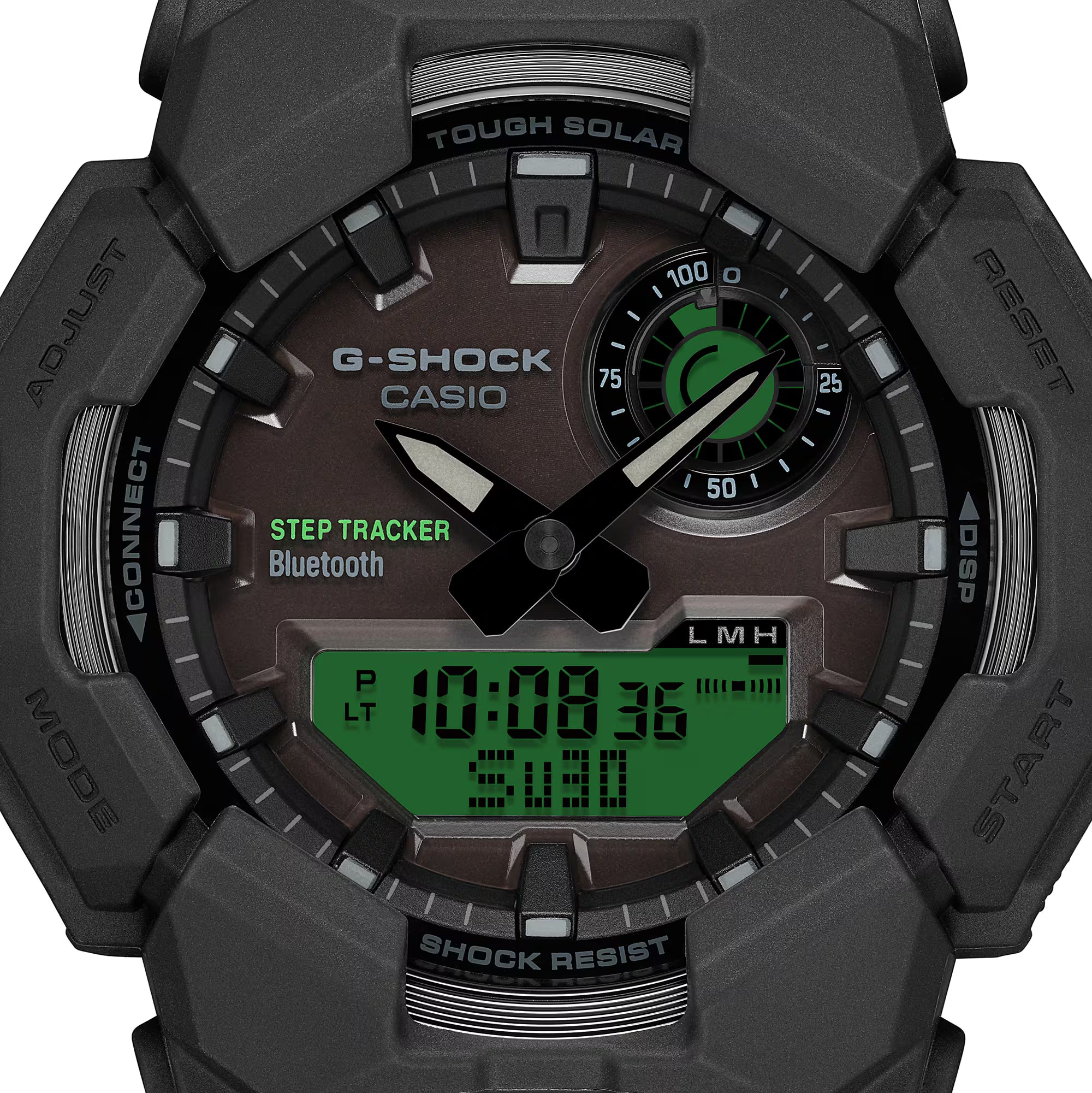 Casio G-Shock ANALOG-DIGITAL GA-B010 SERIES GA-B010BEG-1A