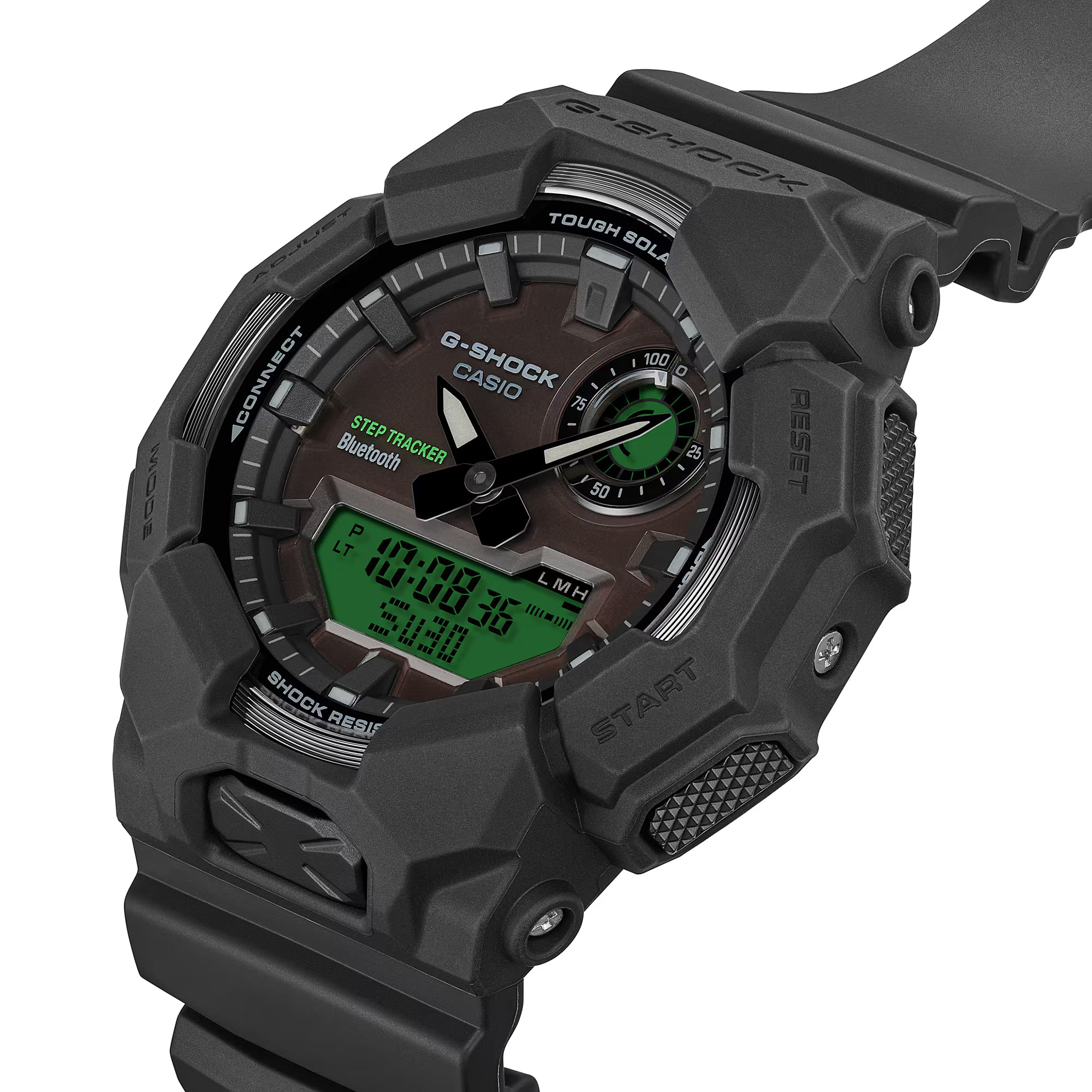Casio G-Shock ANALOG-DIGITAL GA-B010 SERIES GA-B010BEG-1A