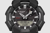 Casio G-Shock ANALOG-DIGITAL CLASSIC GA-010 GA-B010-1A