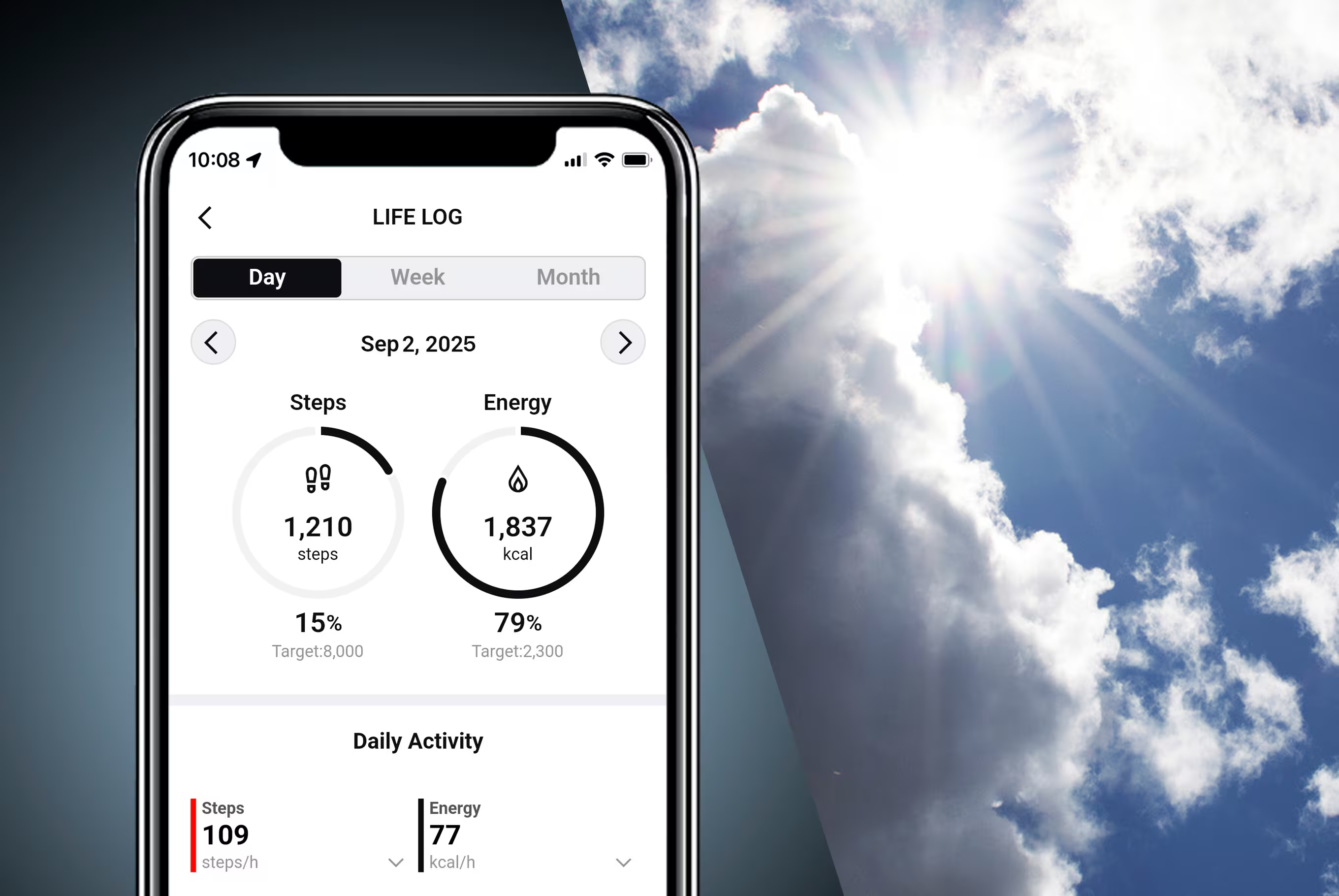 Casio G-Shock ANALOG-DIGITAL CLASSIC GA-010 GA-B010-1A