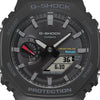 CASIO G-SHOCK ANALOG-DIGITAL 2100 Series GA-B2100-1A