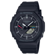 CASIO G-SHOCK ANALOG-DIGITAL 2100 Series GA-B2100-1A