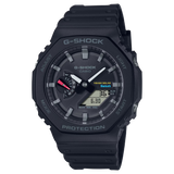 CASIO G-SHOCK ANALOG-DIGITAL 2100 Series GA-B2100-1A
