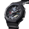 CASIO G-SHOCK ANALOG-DIGITAL 2100 Series GA-B2100-1A